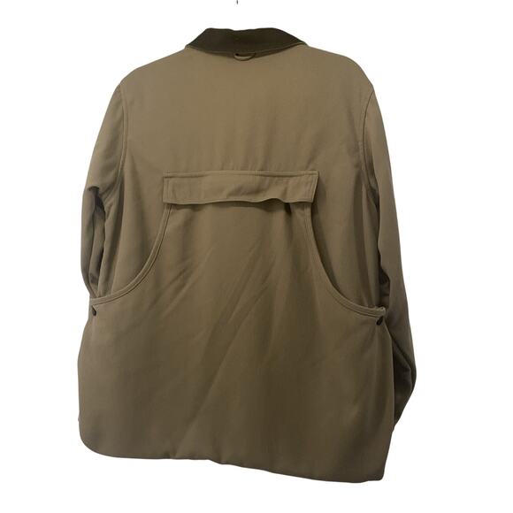 Gander Guide Series Canvas Game Hunting Jacket Mens Extra Large - Picture 2 of 7